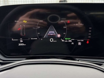 Audi A5 B10 Limousine 2.0 TDI 204KM 2026 2.0 TDI quattro S line (204 KM) Bang &amp; Olufsen Premium Sound System, zdjęcie 7