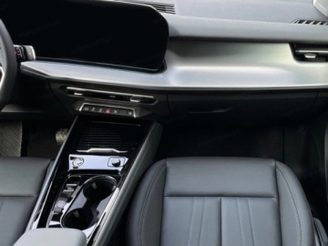 Audi Q3 II SUV 1.5 35 TFSI 150KM 2026 AUDI Q3 TFSI S line Sportback Suv 1.5 (150 KM) 2026, zdjęcie 10