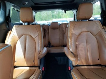 Chrysler Pacifica II 2021 Chrysler Pacifica 2021 CHRYSLER PACIFICA, silnik 3.6, 44, od ubezpieczycie, zdjęcie 9