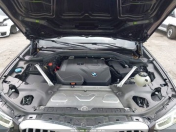 BMW X3 G45 2024 BMW X3 2024r., 2.0L 2.0 Benzyna 248KM, zdjęcie 11