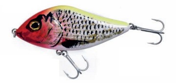 WOBLER YORK PIKE CRUSHER 10CM SLIDER Kotwice VMC