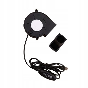 Вентилятор для гриля USB-вентилятор для гриля