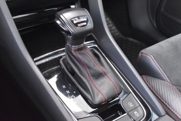 Skoda Kodiaq I RS Facelifting 2.0 TSI 245KM 2022 Skoda Kodiaq SalonPL RS 4x4 DSG 245KM DCC Panorama NAVI Pod.Szyba KESSY AC, zdjęcie 35