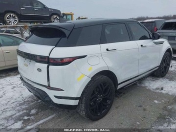 Land Rover Range Rover Evoque II 2023 Land Rover Range Rover Evoque R-Dynamic Se, 2023r., 4x4, 2.0L 2.0 Benzyna, zdjęcie 2