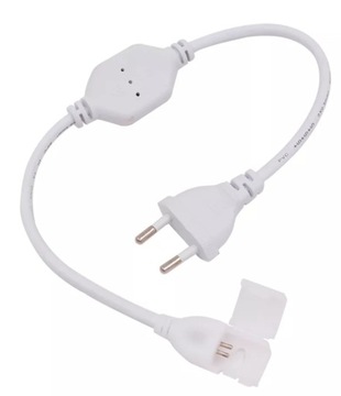 Светодиодная лента 120LED 12Вт/1Мб IP68 Теплая