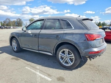 Audi Q5 II 2024 Audi Q5 E Premium 55 2024 2.0 Hybryda 261KM, zdjęcie 1