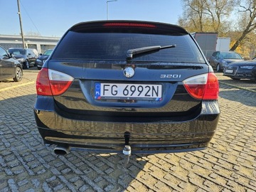 BMW Seria 3 E90-91-92-93 Coupe E92 320i 170KM 2008 BMW 320 2,0 benzyna 170KM, zdjęcie 17