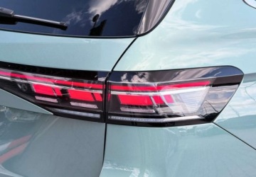 Volkswagen Passat B8 Variant Facelifting 2.0 TDI SCR 150KM 2025 Volkswagen Passat Variant Hak Webasto Kamery 360 Head-up Masaz Gwaran, zdjęcie 11