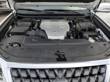 Lexus GX 2021 Lexus GX 460 Premium 2021 4.6l 4.6 Benzyna 301KM, zdjęcie 6