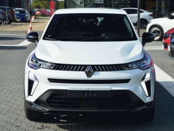 Renault Captur II Crossover Facelifting 1.0 TCe Eco-G 100KM 2025 Od ręki - Techno LPG 1.0 TCe 100KM / Pack Winter Techno, zdjęcie 1