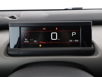 Citroen C4 Cactus Crossover Facelifting 1.2 PureTech 110KM 2018 Citroen C4 Cactus Kamera, Navi, Podg.fotele,, zdjęcie 21