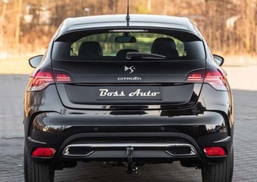 DS 4 I Hatchback Facelifting 2015 (Citroen) 2.0 BlueHDi 181KM 2015 Citroen DS4 2.0HDI 180KM Xenon Skora Masaz Navi Ledy Po Serwisie 2.0, zdjęcie 10