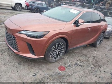 Lexus RX V 2025 Lexus RX 2025 LEXUS RX 350H PREMIUM PLUS 2.5 Hybryda 183KM, zdjęcie 2