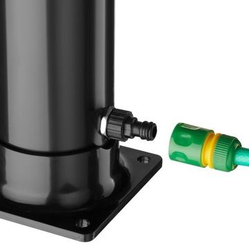 Солнечный душ Tinto 20 л.