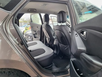 Hyundai ix35 SUV Facelifting 1.6 GDI 135KM 2015 Hyundai ix35 1.6 135 KMI Właściciel 100%, zdjęcie 17