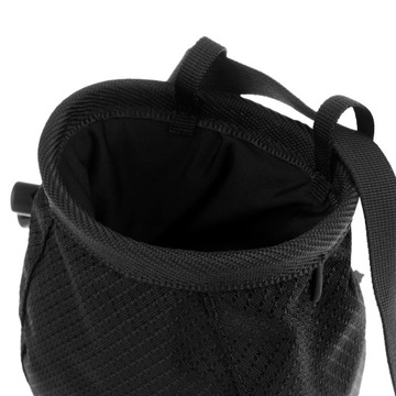 Мешок для мела Outdoor Climbing Addict в форме круга