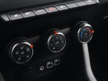 Renault Clio V Hatchback 5d Facelifting 1.0 TCe 90KM 2024 Renault Clio 1.0 TCe, Salon Polska, 1. Właściciel, zdjęcie 15