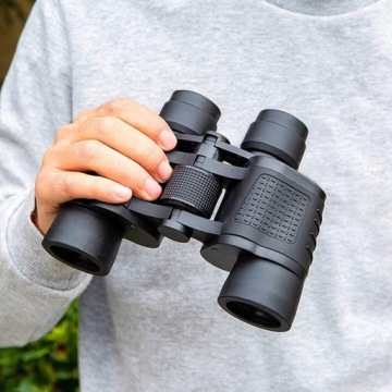 Бинокль тактический SURVIVAL 80х80 15000м (Е049)