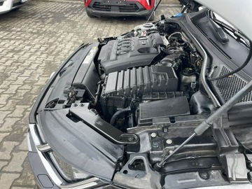Volkswagen Arteon Fastback 2.0 TDI 240KM 2019 Volkswagen Arteon R-Line 4Motion DSG Kamery360, zdjęcie 18