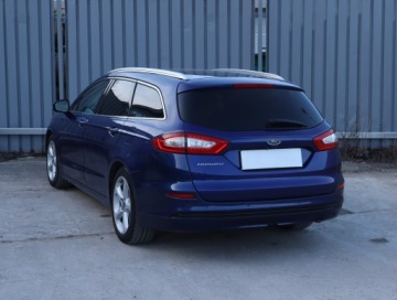 Ford Mondeo V Kombi 2.0 TDCi 150KM 2017 Ford Mondeo 2.0 TDCI, Salon Polska, Serwis ASO, zdjęcie 3