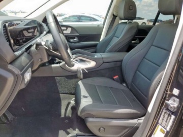 Mercedes GLE V167 2024 Mercedes-Benz GLE 350 4Matic 2024 2.0l 2.0 Benzyna 255KM, zdjęcie 7