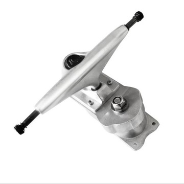 DESKOLORKA TRUCK .25INCH SKATE DESKOLORKA Srebrna