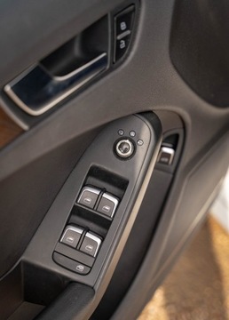 Audi A4 B9 2016 Audi A4 Limousine Audi A4 IV (B8) 2.0TFSI 224KM 2.0 Benzyna 224KM, zdjęcie 14