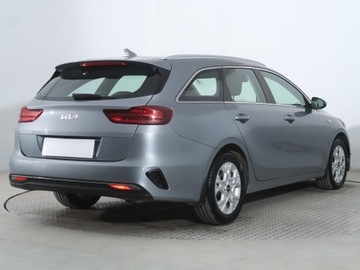 Kia Ceed III Kombi 1.5 T-GDI 160KM 2021 Kia Ceed 1.5 T-GDI, Salon Polska, 1. Właściciel, zdjęcie 4