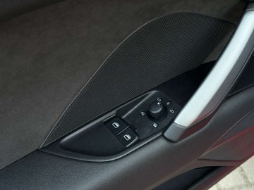 Audi TT 8S Coupe 2.0 TSI 230KM 2015 Audi TT Coupe 2.0 TFSI 230 KM S-Tronic LED Alu 18 Alcantara Virtual Gwaran, zdjęcie 19