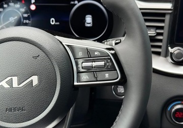 Kia XCeed Crossover Facelifting 1.5 T-GDi 140KM 2025 Kia XCeed MY25 wersja BUSINESS LINE, benzyna automat DOSTEPNY OD REKI 1.5, zdjęcie 23