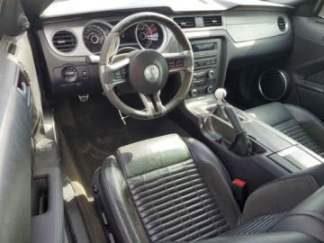 Ford Mustang VI 2014 Ford Mustang Shelby GT500 2014 5.8 Benzyna 662KM, zdjęcie 4