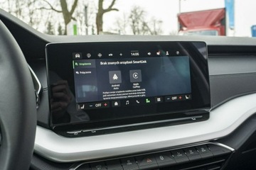 Skoda Octavia IV Liftback 1.5 TSI EVO 150KM 2025 Škoda Octavia Skoda Octavia Combi Edition 130, zdjęcie 24