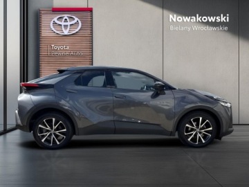 Toyota C-HR II SUV 1.8 Hybrid 140KM 2024 Toyota C-HR 1.8 Hybrid Style 1.8 Hybrid Style| Aut, zdjęcie 27