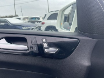 Mercedes GLS X166 Off-Tourer 3.0 350 d 258KM 2017 Mercedes GLS Klasa 4Matic Kamery360 Pneumatyka, zdjęcie 16