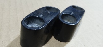 КРОНШТЕЙН ПОДЪЕМА РУЛЯ YAMAHA XJ 600 900 TDM FZS CB GS MOUNT