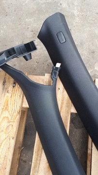 A4 B8 S4 S СТОЙКИ LINE BANG&OLUFSEN ЗАГОЛОВКИ