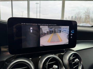 Mercedes GLC C253 SUV Facelifting 2.0 300d 245KM 2022 Mercedes-Benz GLC 300 300 d 4-Matic / 1 właściciel, zdjęcie 35