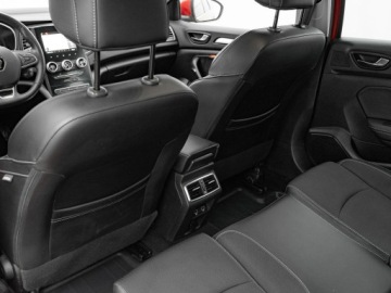 Renault Megane IV Grandtour Facelifting 1.3 TCe 140KM 2022 Renault Megane WD1356R#1.3 TCe FAP Intens EDC, zdjęcie 26