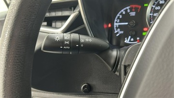 Toyota Corolla XII 2022 Toyota Corolla 1.8 Hybrid GPF Active sedan, zdjęcie 24