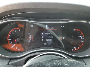 Dodge Durango III 2016 Dodge Durango Limited 2016 3.6l 3.6 Benzyna 290KM, zdjęcie 9