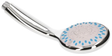 ДУШЕВАЯ РУЧКА 220X100 ММ 5-ФУНКЦИОНАЛЬНАЯ ХРОМ