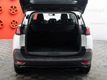 Peugeot 5008 II Crossover 1.6 THP 165KM 2017 PEUGEOT 5008 1.6 THP Suv 165KM 2017, zdjęcie 31