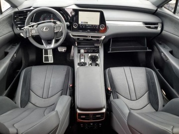 Lexus RX V 2023 Lexus RX 500H F Sport 2023 2.4l 2.4 Hybryda 366KM, zdjęcie 8
