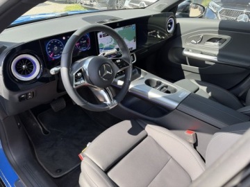 Mercedes CLA C174/C178/X174 2026 Mercedes-Benz CLA 200, zdjęcie 8