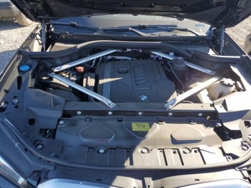 BMW X6 G06 2021 BMW X6 XDrive40I 2021 3.0l 3.0 Benzyna 335KM, zdjęcie 6
