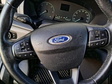 Ford Transit Custom I 2020 Ford Transit Custom transit, zdjęcie 16