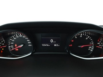 Peugeot 308 II SW 2.0 BlueHDi 150KM 2016 Peugeot 308 Navi, Panorama, Półskora, aut.klima,, zdjęcie 21