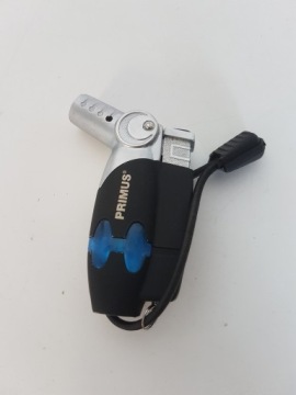 Зажигалка Primus PowerLighter III черная