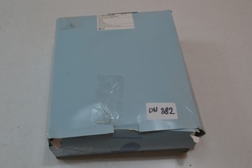 BLUE PRINT ADT322101 FILTR VZDUCHU TOYOTA AVENSIS 121015