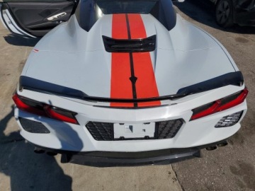 Chevrolet Corvette C7 2023 Chevrolet Corvette Stingray 1LT 2023 6.2 Benzyna 490KM, zdjęcie 3